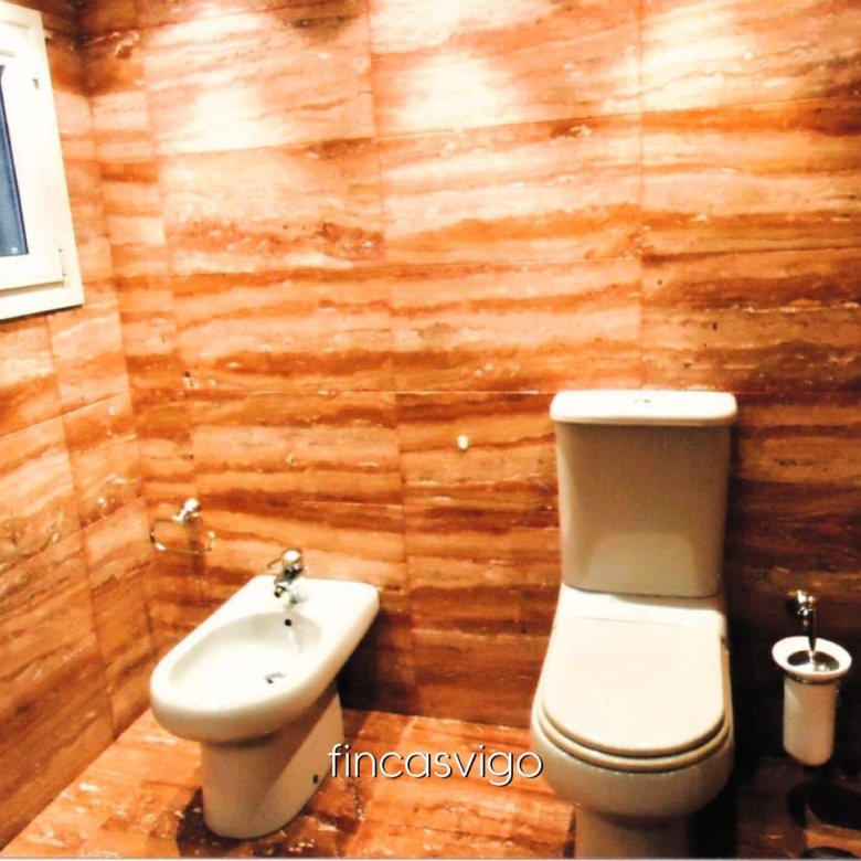 Exclusiva Vivienda de Lujo en Avenida de Europa