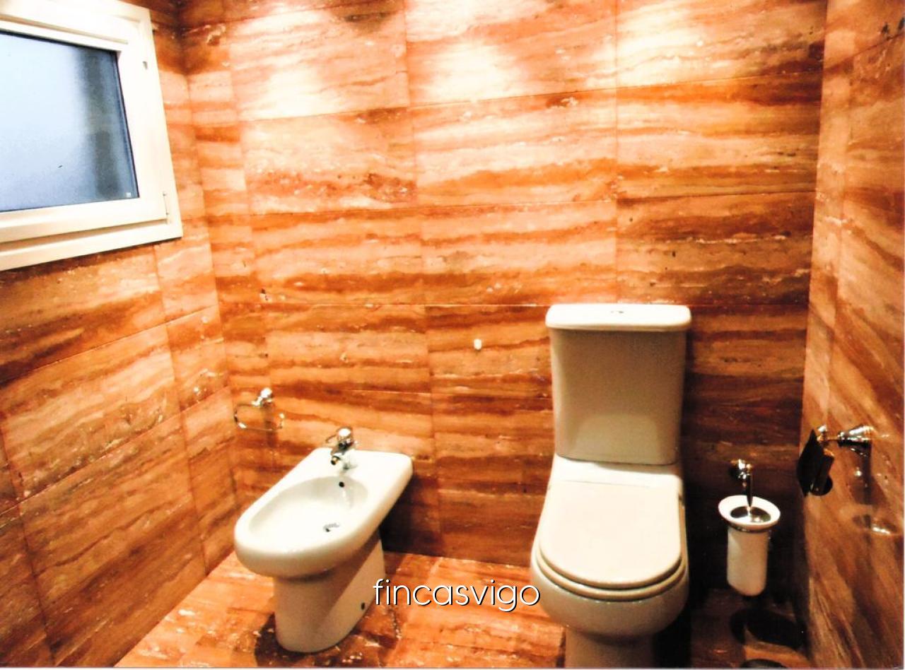 Exclusiva Vivienda de Lujo en Avenida de Europa