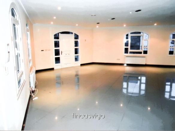 Exclusiva Vivienda de Lujo en Avenida de Europa