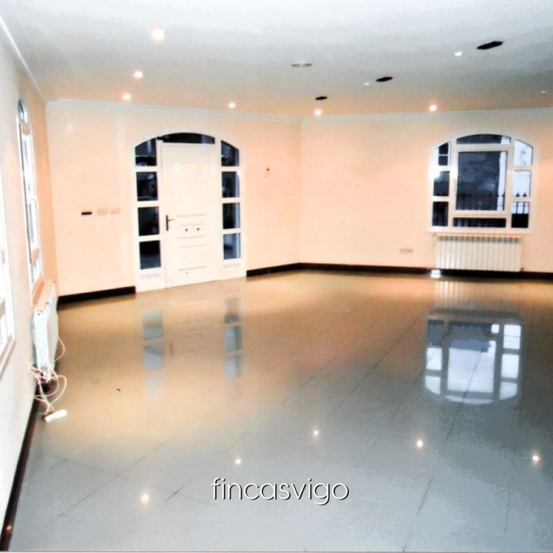 Exclusiva Vivienda de Lujo en Avenida de Europa