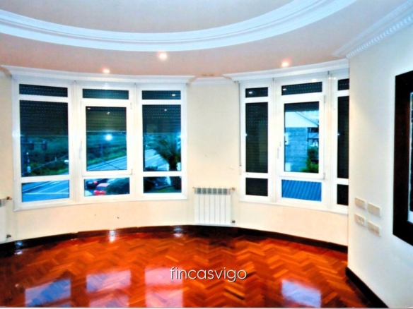 Exclusiva Vivienda de Lujo en Avenida de Europa