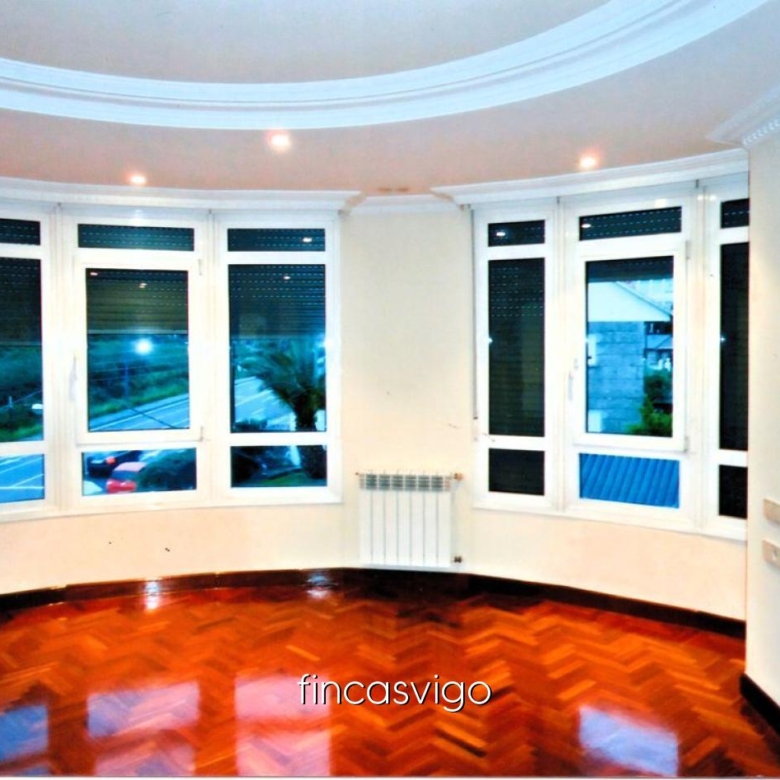 Exclusiva Vivienda de Lujo en Avenida de Europa