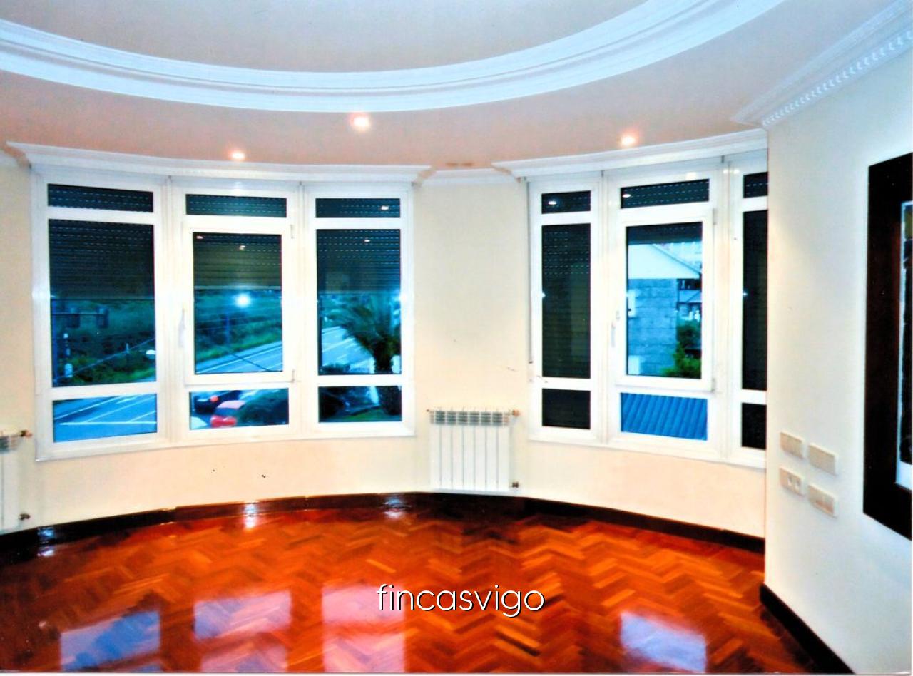 Exclusiva Vivienda de Lujo en Avenida de Europa