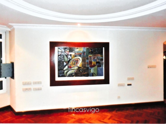 Exclusiva Vivienda de Lujo en Avenida de Europa