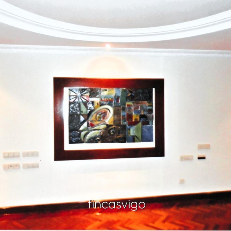Exclusiva Vivienda de Lujo en Avenida de Europa