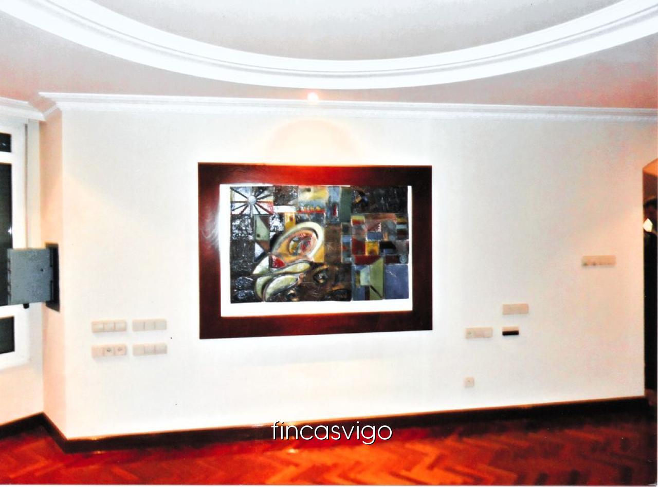 Exclusiva Vivienda de Lujo en Avenida de Europa
