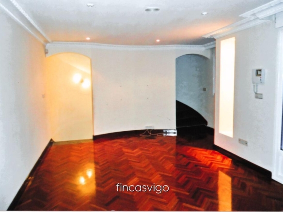 Exclusiva Vivienda de Lujo en Avenida de Europa