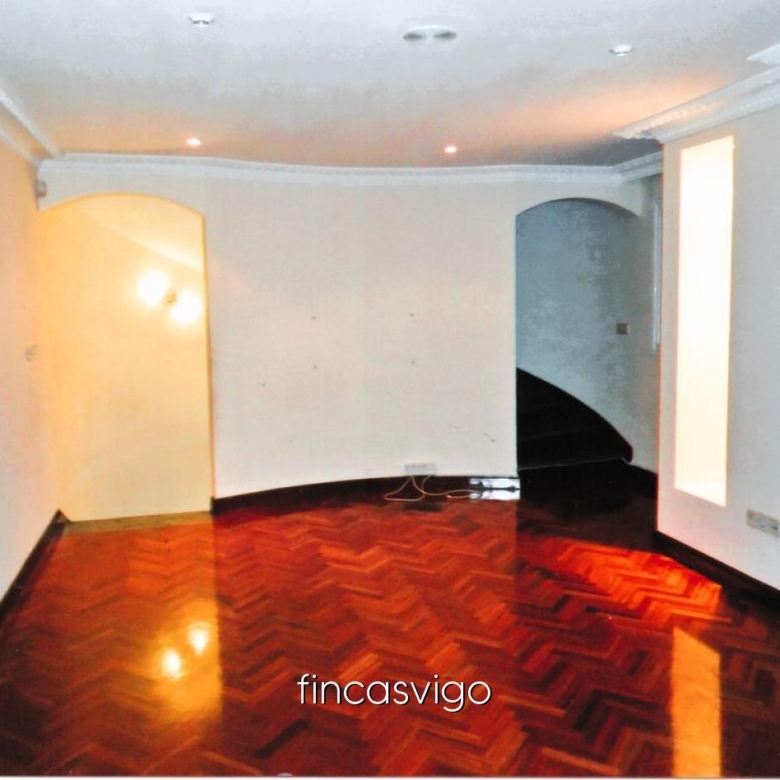 Exclusiva Vivienda de Lujo en Avenida de Europa