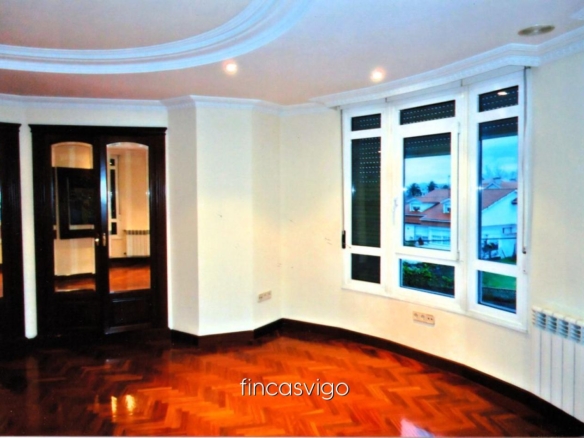 Exclusiva Vivienda de Lujo en Avenida de Europa