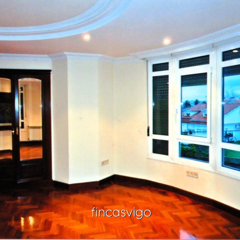 Exclusiva Vivienda de Lujo en Avenida de Europa