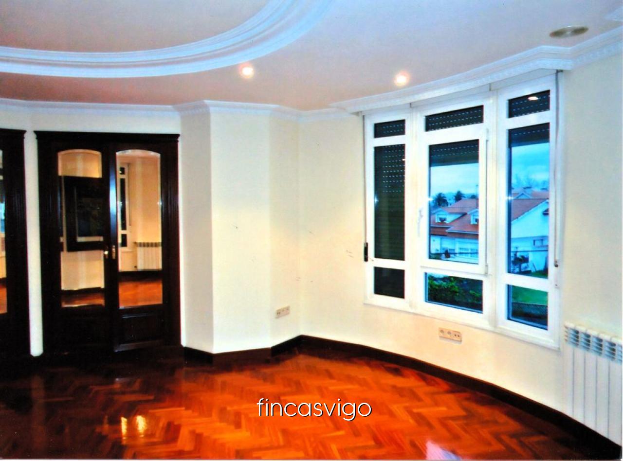 Exclusiva Vivienda de Lujo en Avenida de Europa