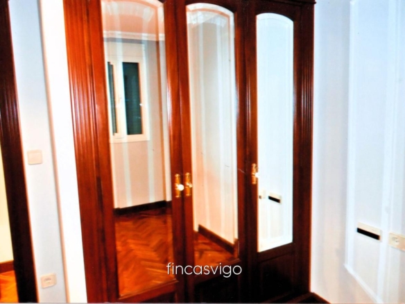 Exclusiva Vivienda de Lujo en Avenida de Europa
