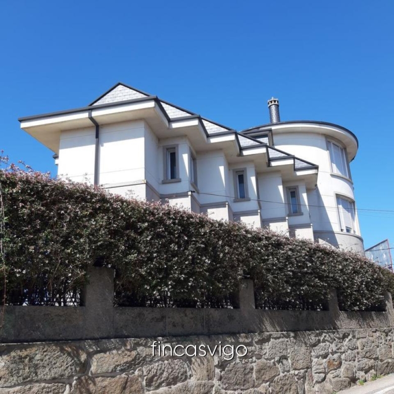 Exclusiva Vivienda de Lujo en Avenida de Europa