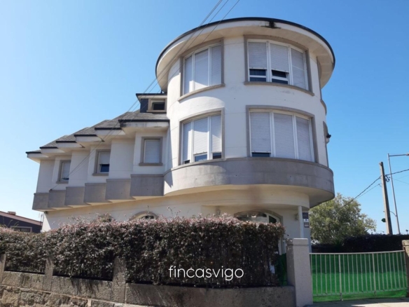 Exclusiva Vivienda de Lujo en Avenida de Europa