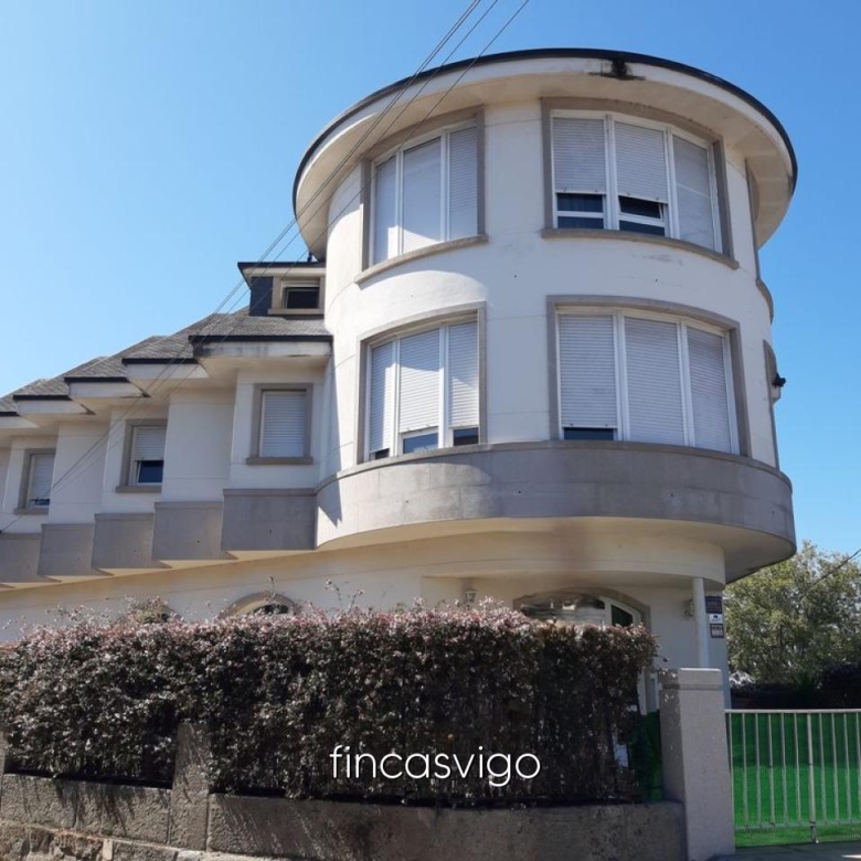Exclusiva Vivienda de Lujo en Avenida de Europa