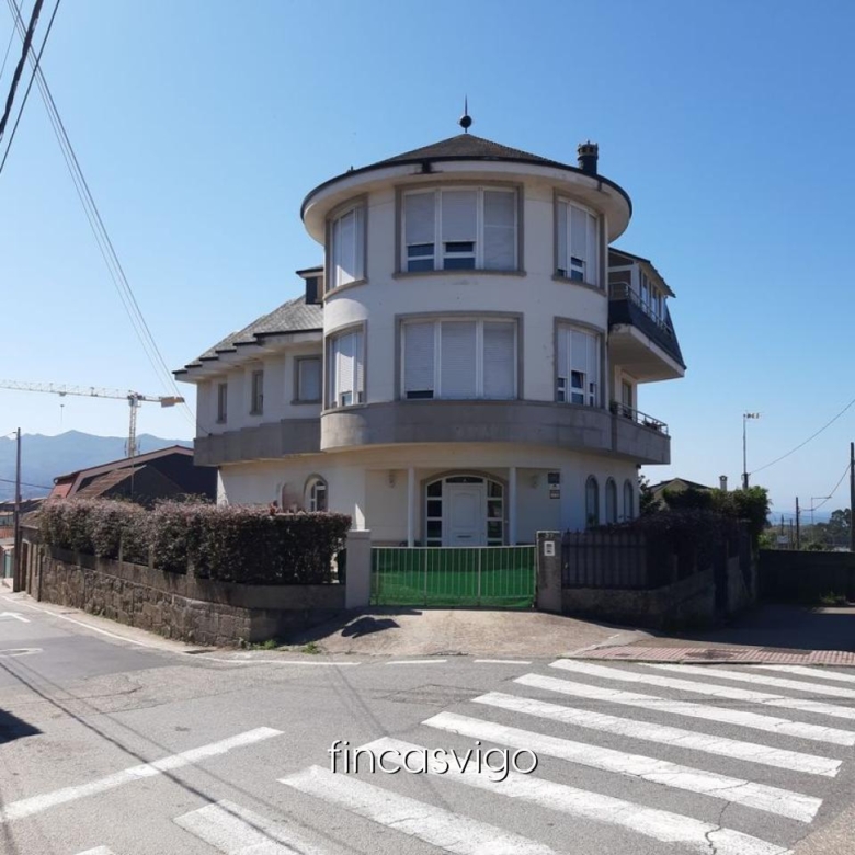 Exclusiva Vivienda de Lujo en Avenida de Europa