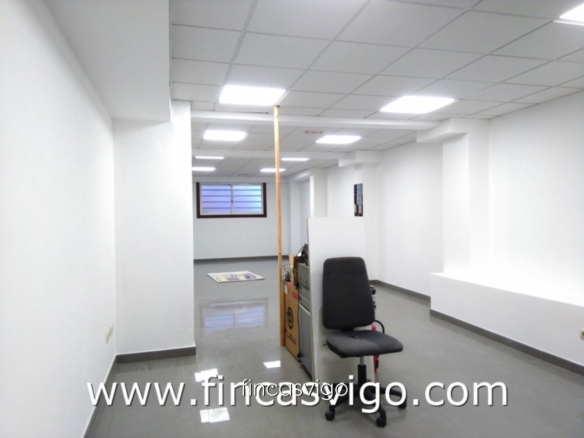Oficina en Vigo