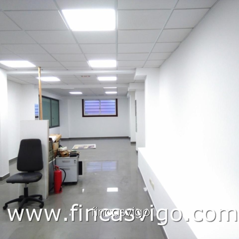 Oficina en Vigo