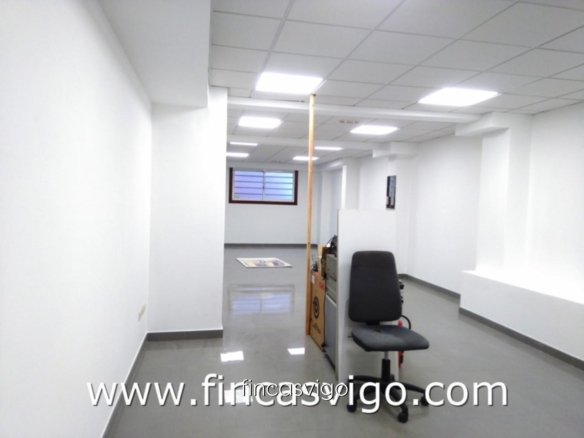 Oficina en Vigo