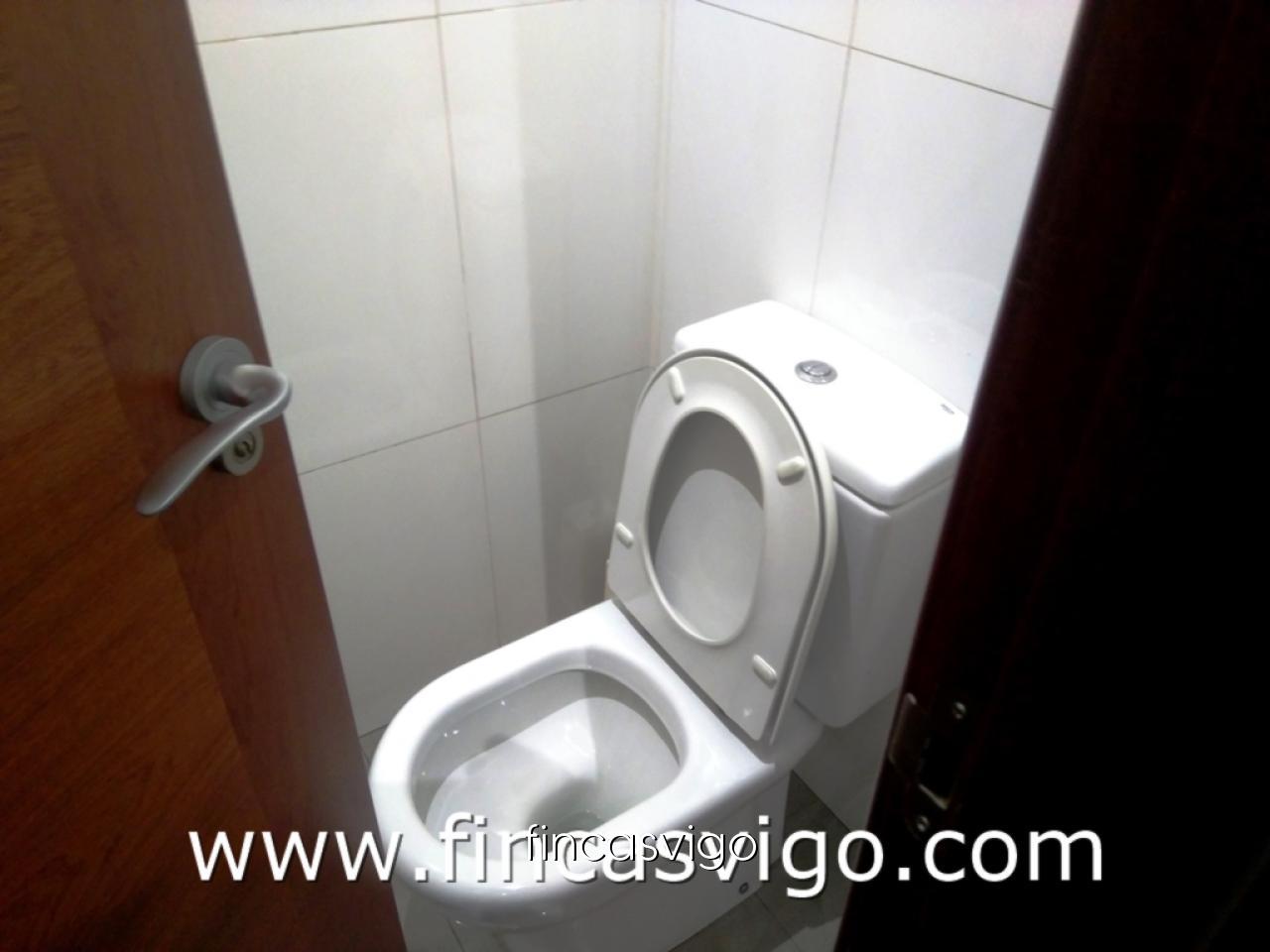 Oficina en Vigo