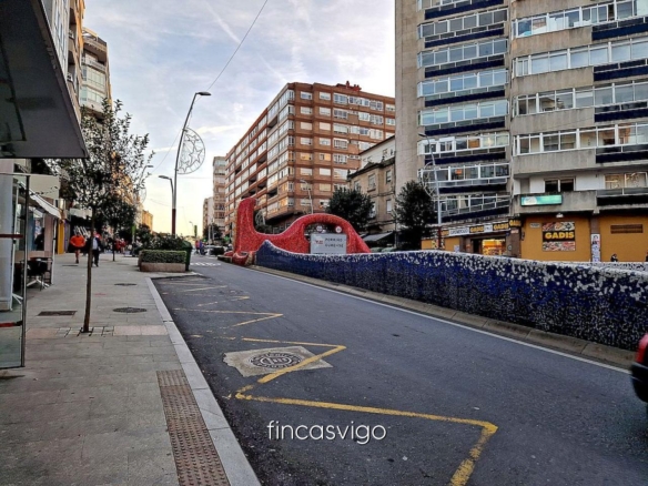 Local próximo a Urzaiz