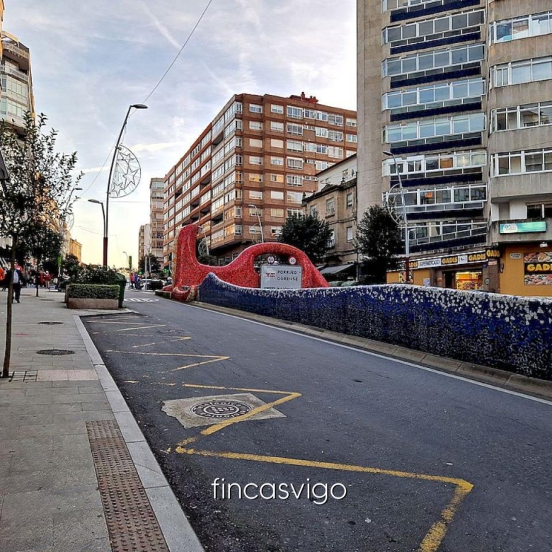 Local próximo a Urzaiz