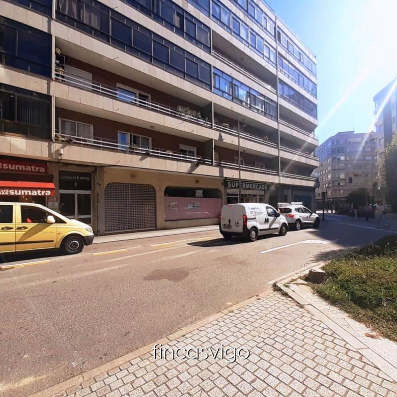 Zona Florida cerca plaza América