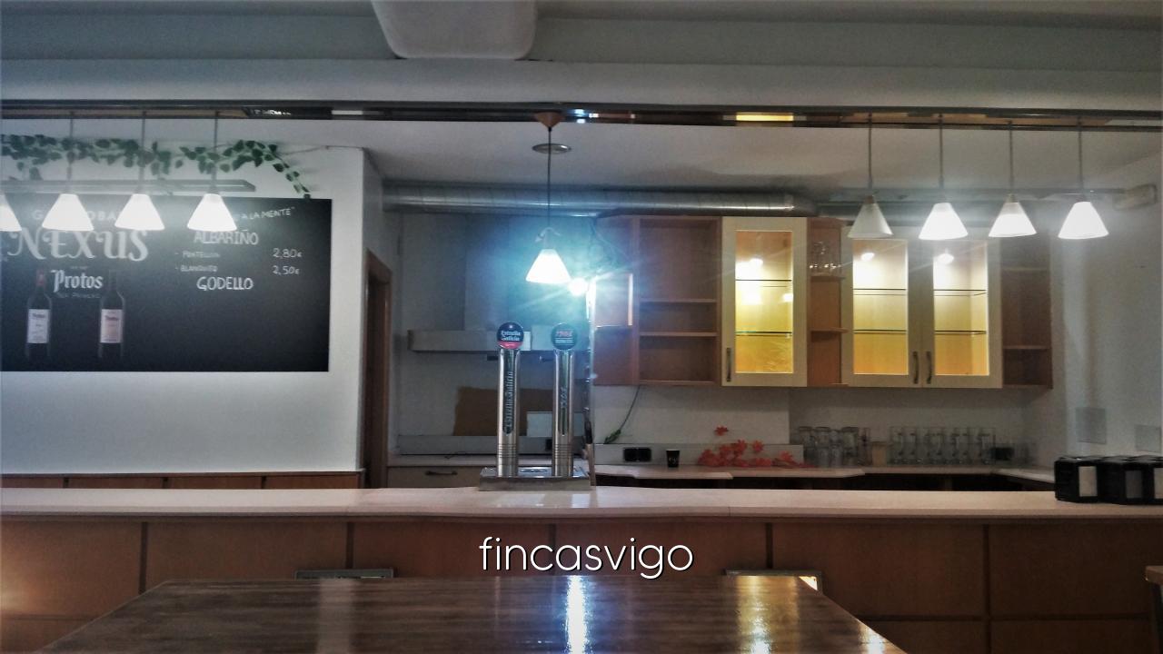 Local de Cafetería instalada en Venta o posible apartamento (OPORTUNIDAD)
