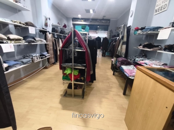 Local Comercial en Vigo