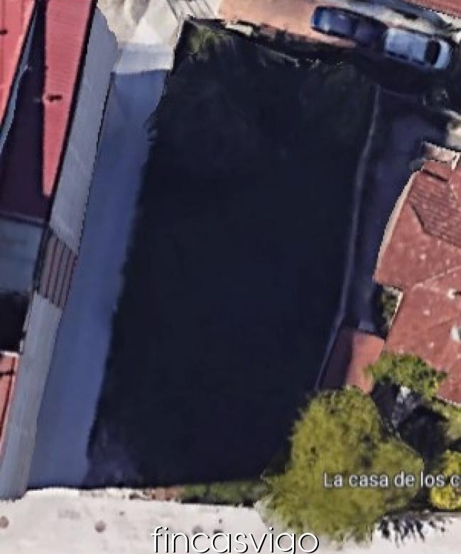 Solar edificable para edificio