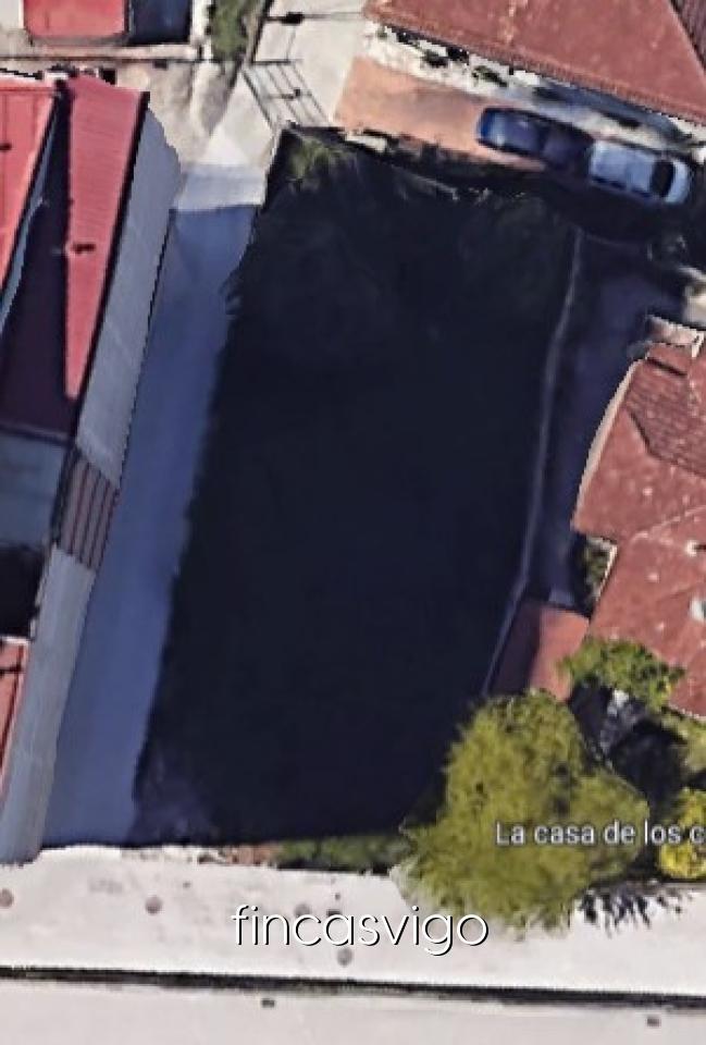 Solar edificable para edificio