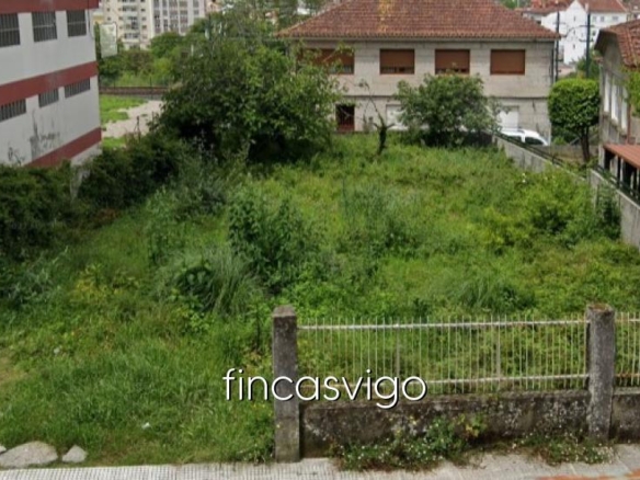 Solar edificable para edificio