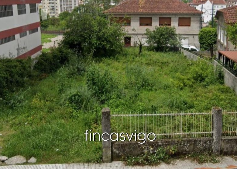 Solar edificable para edificio