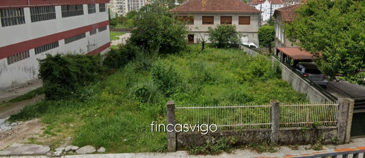 Solar edificable para edificio