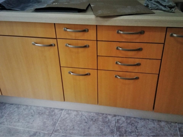 Local de Cafetería instalada en Venta o posible apartamento (OPORTUNIDAD)