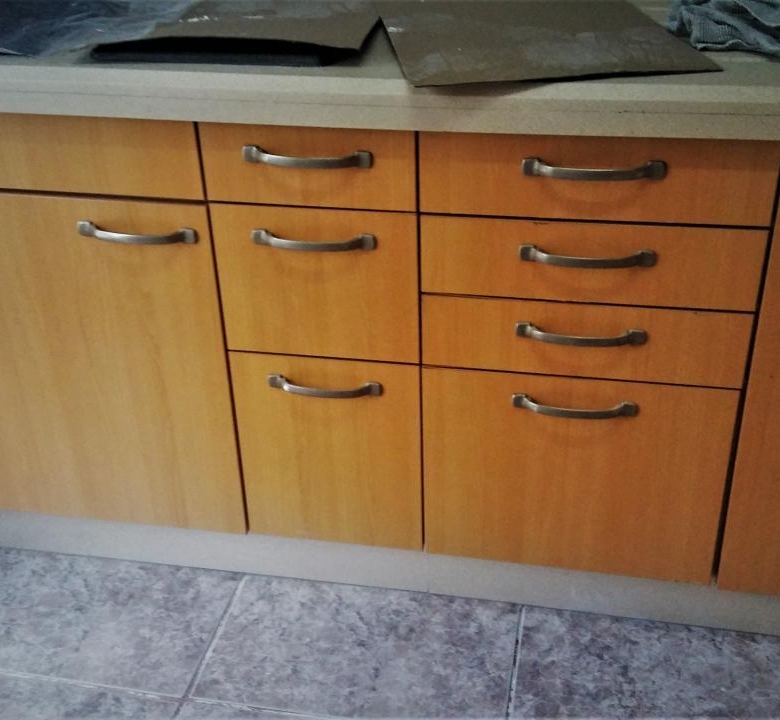 Local de Cafetería instalada en Venta o posible apartamento (OPORTUNIDAD)