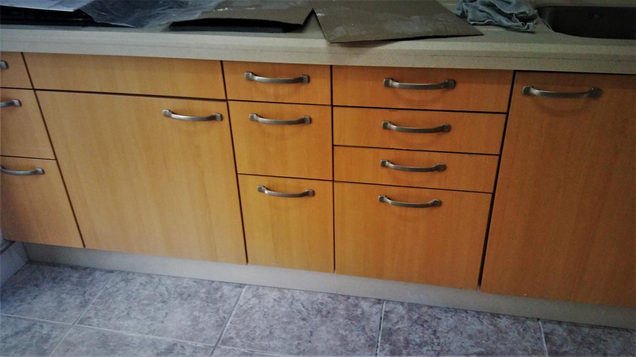Local de Cafetería instalada en Venta o posible apartamento (OPORTUNIDAD)
