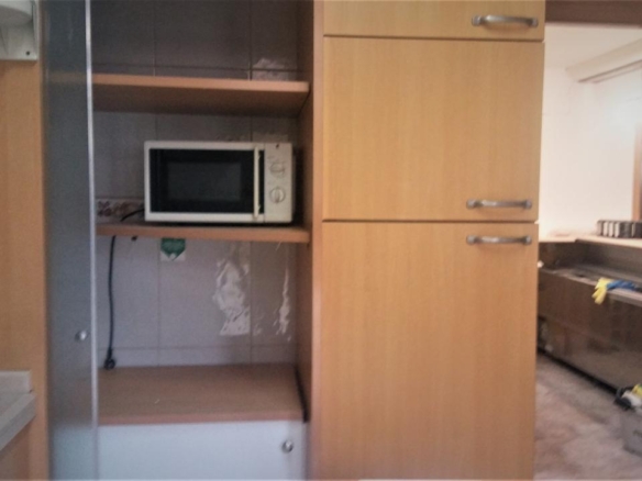 Local de Cafetería instalada en Venta o posible apartamento (OPORTUNIDAD)