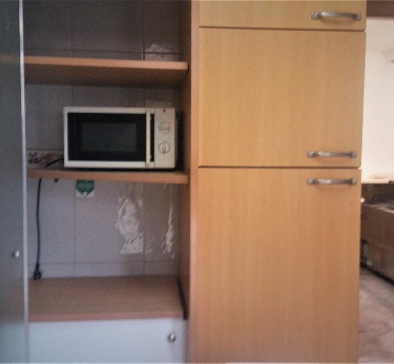 Local de Cafetería instalada en Venta o posible apartamento (OPORTUNIDAD)