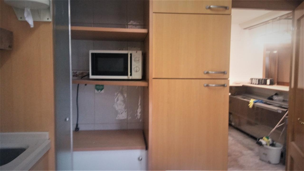 Local de Cafetería instalada en Venta o posible apartamento (OPORTUNIDAD)