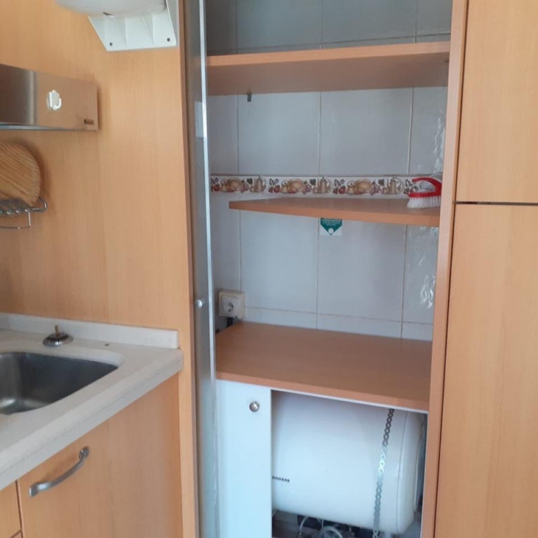 Local de Cafetería instalada en Venta o posible apartamento (OPORTUNIDAD)