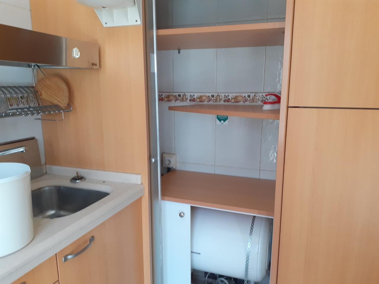 Local de Cafetería instalada en Venta o posible apartamento (OPORTUNIDAD)