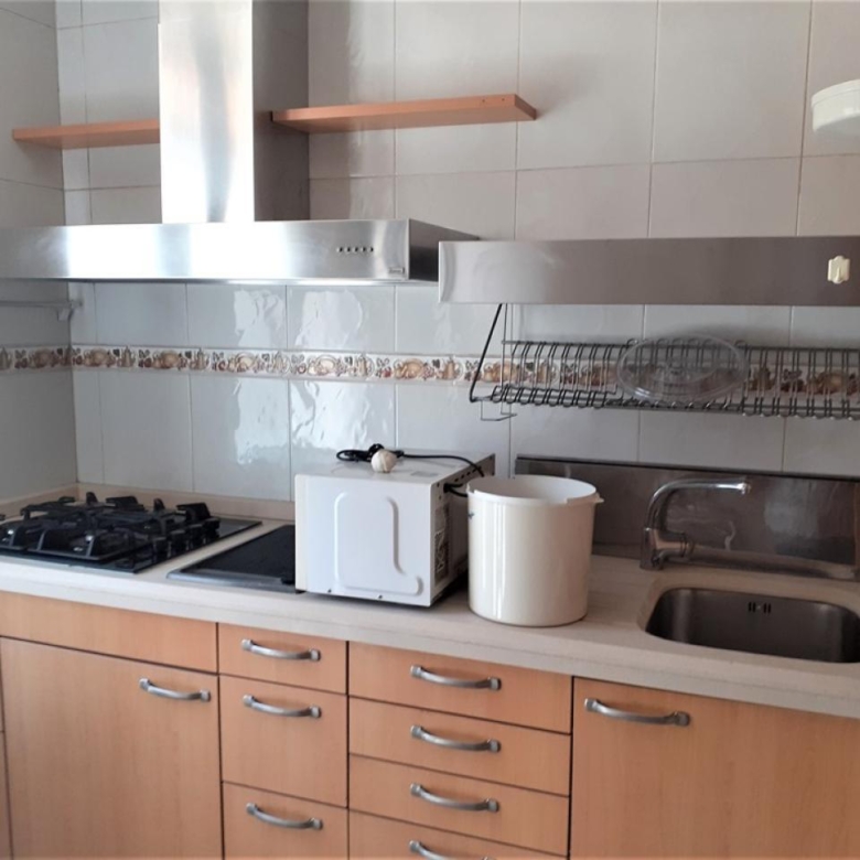 Local de Cafetería instalada en Venta o posible apartamento (OPORTUNIDAD)