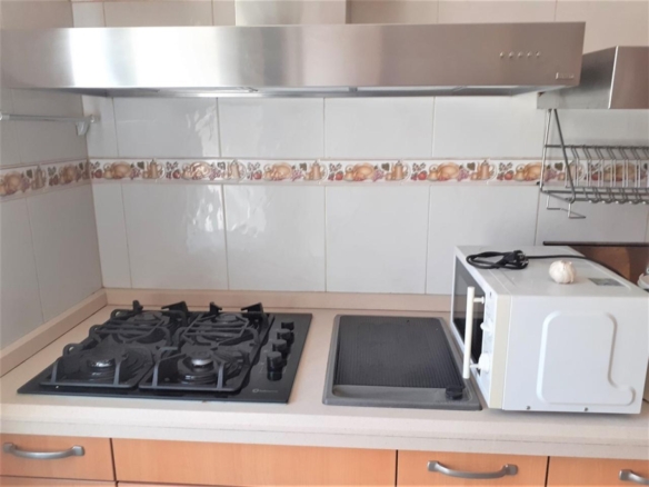 Local de Cafetería instalada en Venta o posible apartamento (OPORTUNIDAD)