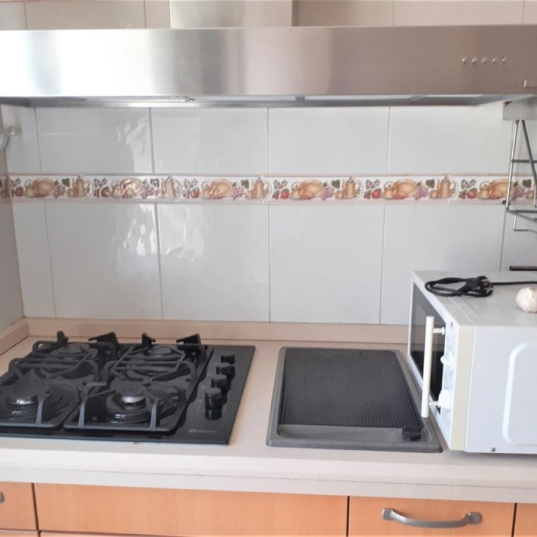 Local de Cafetería instalada en Venta o posible apartamento (OPORTUNIDAD)