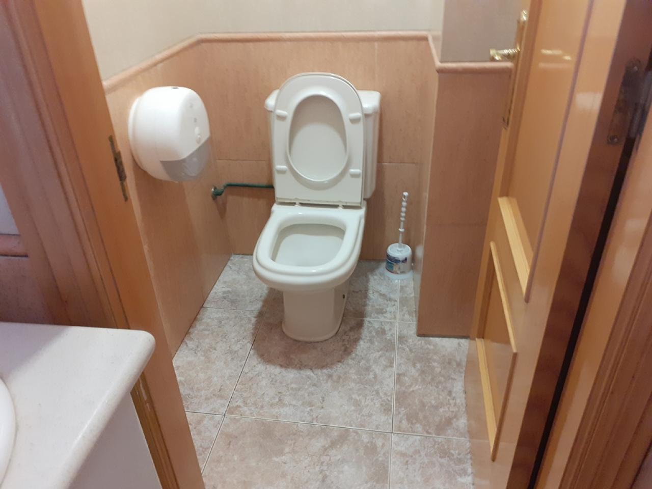 Local de Cafetería instalada en Venta o posible apartamento (OPORTUNIDAD)