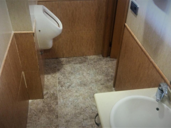Local de Cafetería instalada en Venta o posible apartamento (OPORTUNIDAD)