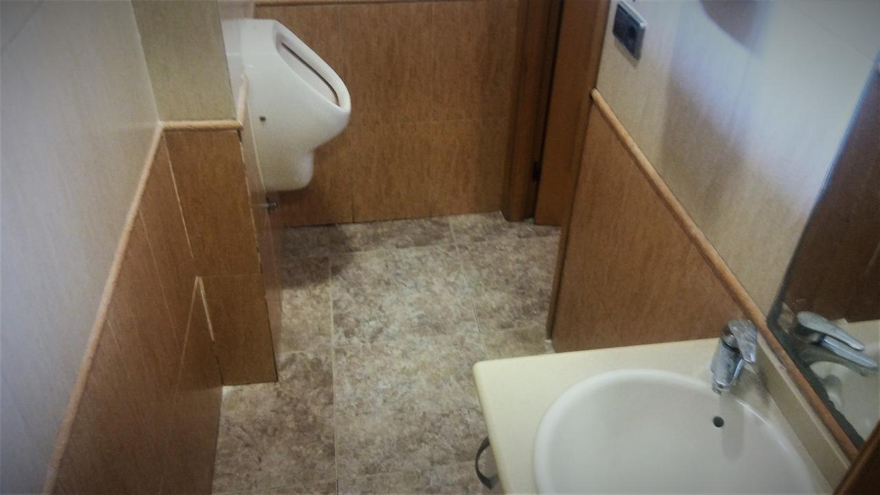 Local de Cafetería instalada en Venta o posible apartamento (OPORTUNIDAD)