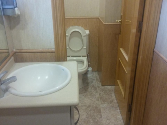 Local de Cafetería instalada en Venta o posible apartamento (OPORTUNIDAD)