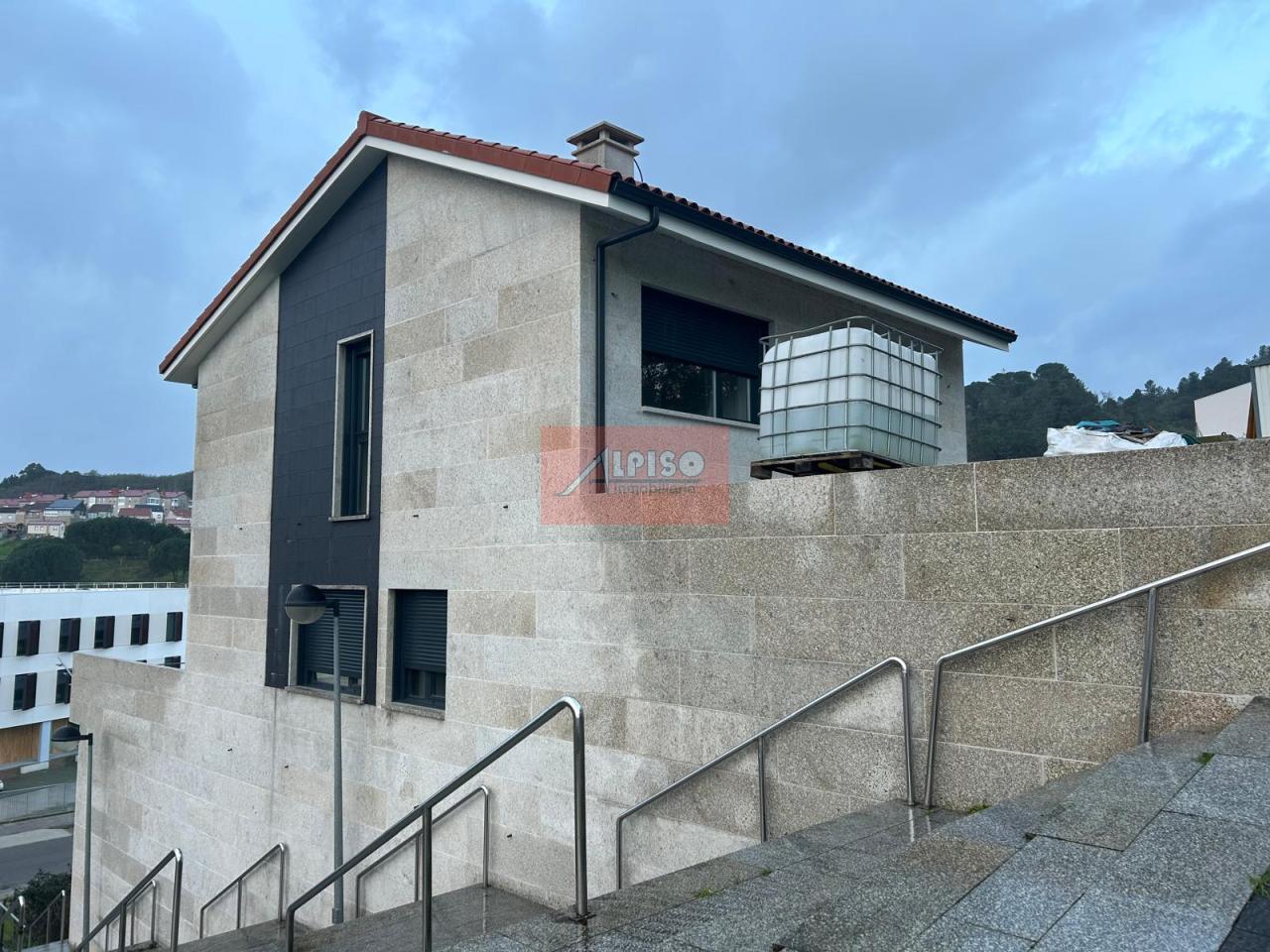 Chalet en Ourense